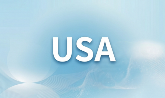 USA