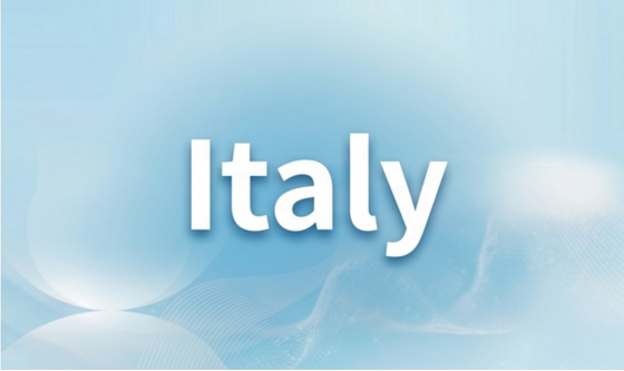 Italy