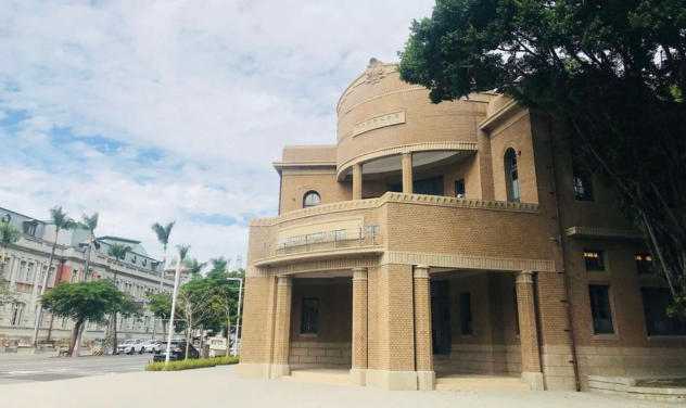 臺南市美術館
